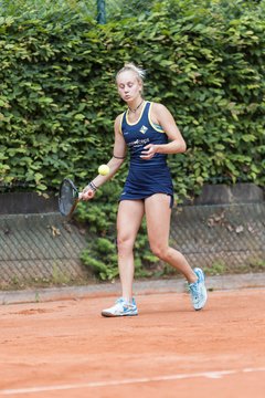 Bild 32 - BL2 THC von Horn und Hamm - Tennis-Club SCC Berlin : Ergebnis: 2:7